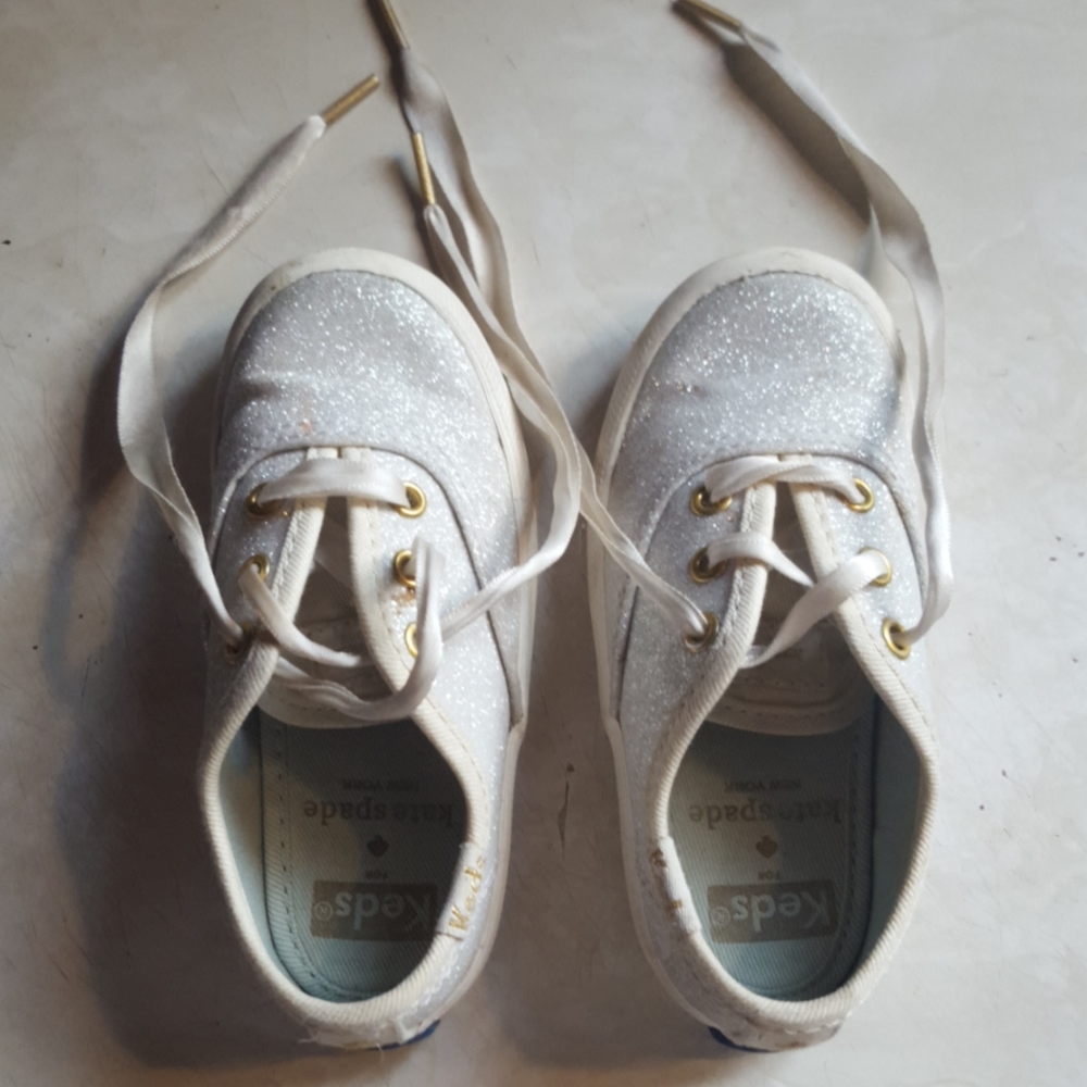 Keds kate spade shoes toddler